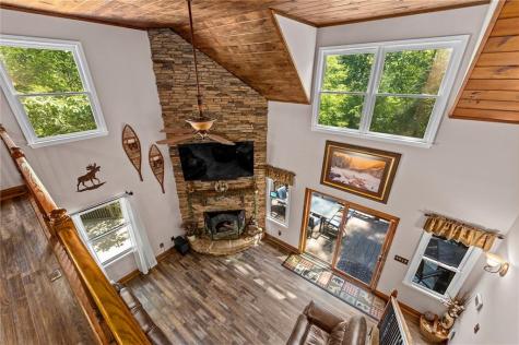 120 Walnut Mountain Court Ellijay GA 30536