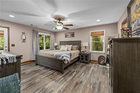 120 Walnut Mountain Court Ellijay GA 30536