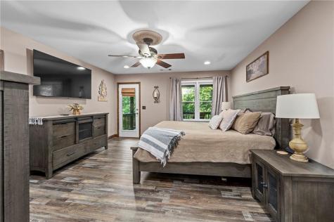 120 Walnut Mountain Court Ellijay GA 30536