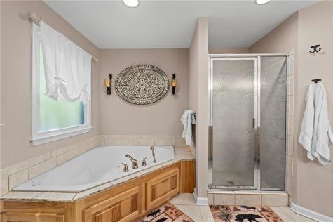 120 Walnut Mountain Court Ellijay GA 30536