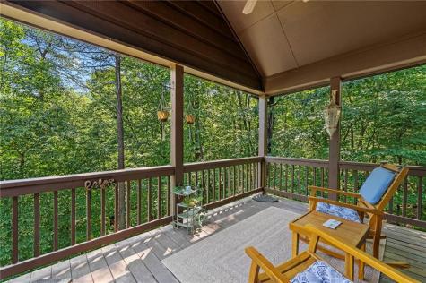 120 Walnut Mountain Court Ellijay GA 30536