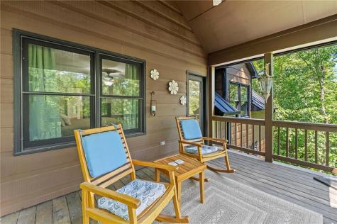 120 Walnut Mountain Court Ellijay GA 30536