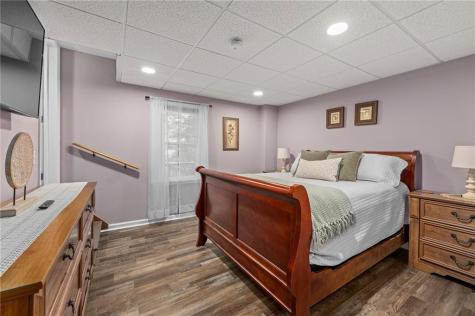 120 Walnut Mountain Court Ellijay GA 30536