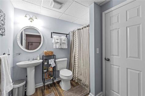 120 Walnut Mountain Court Ellijay GA 30536