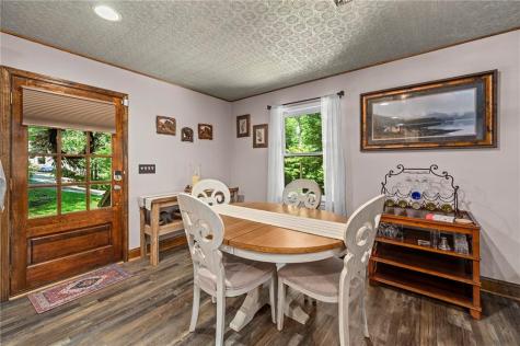 120 Walnut Mountain Court Ellijay GA 30536