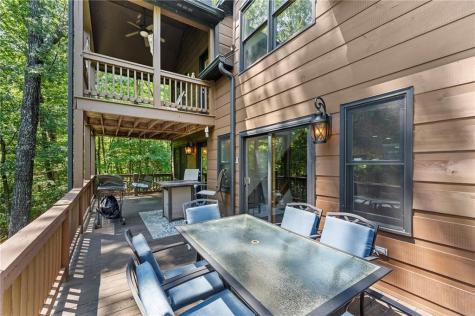 120 Walnut Mountain Court Ellijay GA 30536