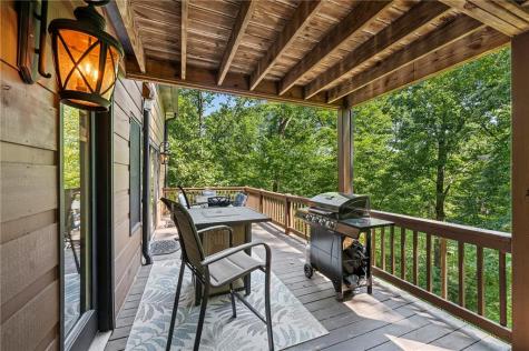 120 Walnut Mountain Court Ellijay GA 30536