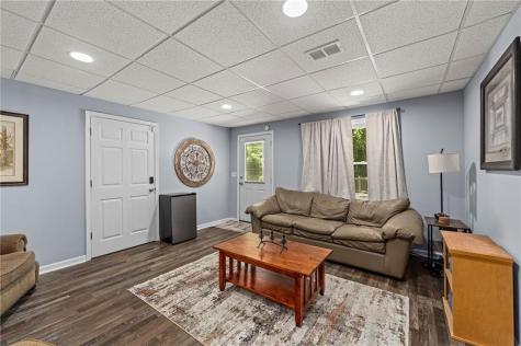 120 Walnut Mountain Court Ellijay GA 30536