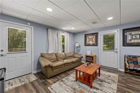 120 Walnut Mountain Court Ellijay GA 30536