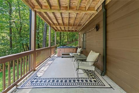 120 Walnut Mountain Court Ellijay GA 30536