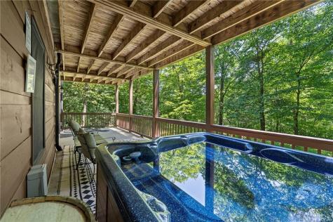 120 Walnut Mountain Court Ellijay GA 30536