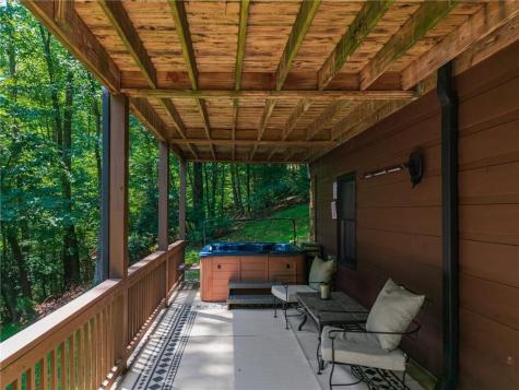120 Walnut Mountain Court Ellijay GA 30536