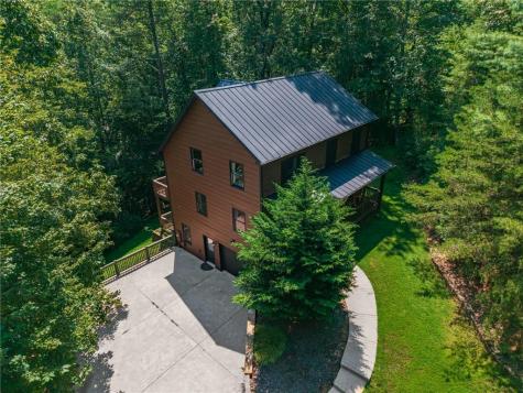 120 Walnut Mountain Court Ellijay GA 30536
