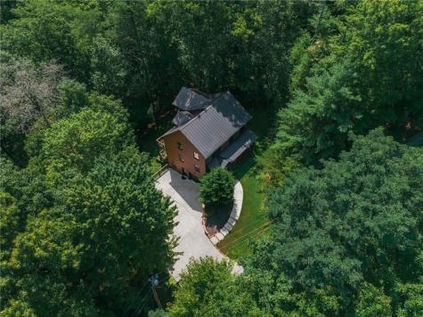 120 Walnut Mountain Court Ellijay GA 30536