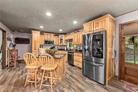 120 Walnut Mountain Court Ellijay GA 30536