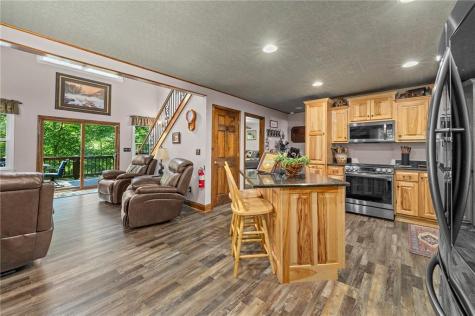 120 Walnut Mountain Court Ellijay GA 30536