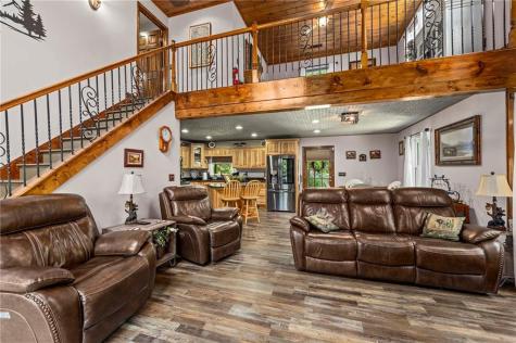 120 Walnut Mountain Court Ellijay GA 30536