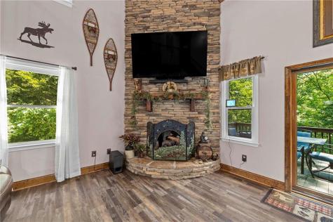 120 Walnut Mountain Court Ellijay GA 30536