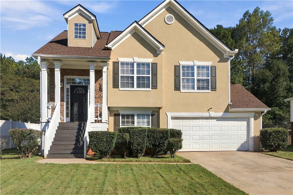 250 Kendrick Estates Drive Jonesboro GA 30238