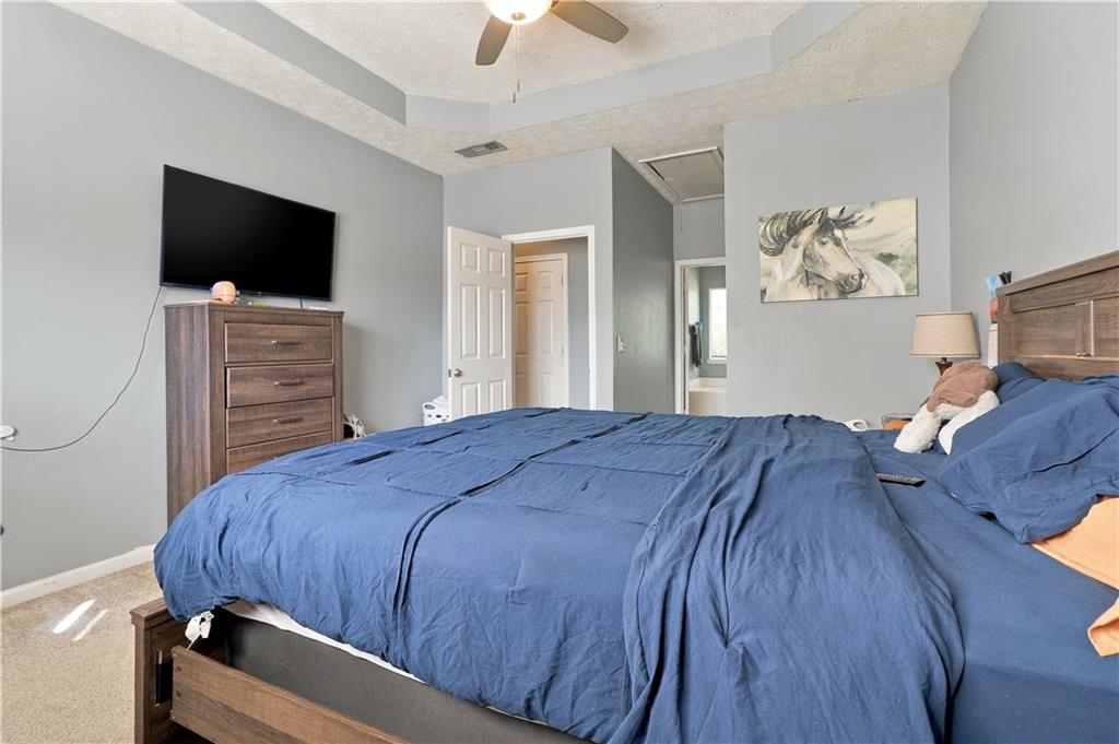 250 Kendrick Estates Drive Jonesboro GA 30238
