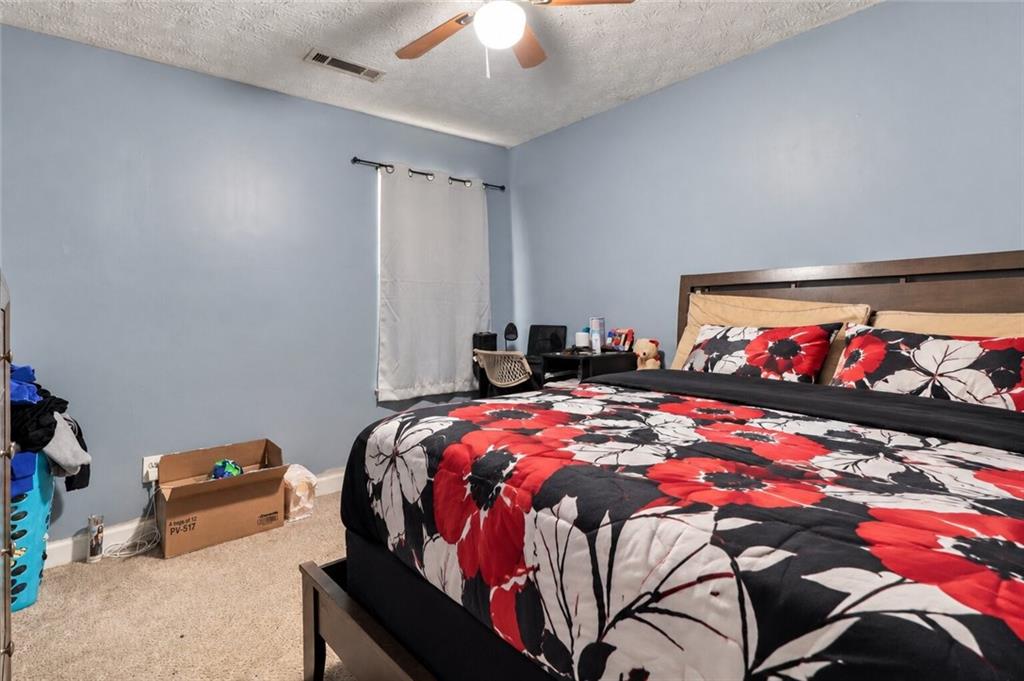 250 Kendrick Estates Drive Jonesboro GA 30238