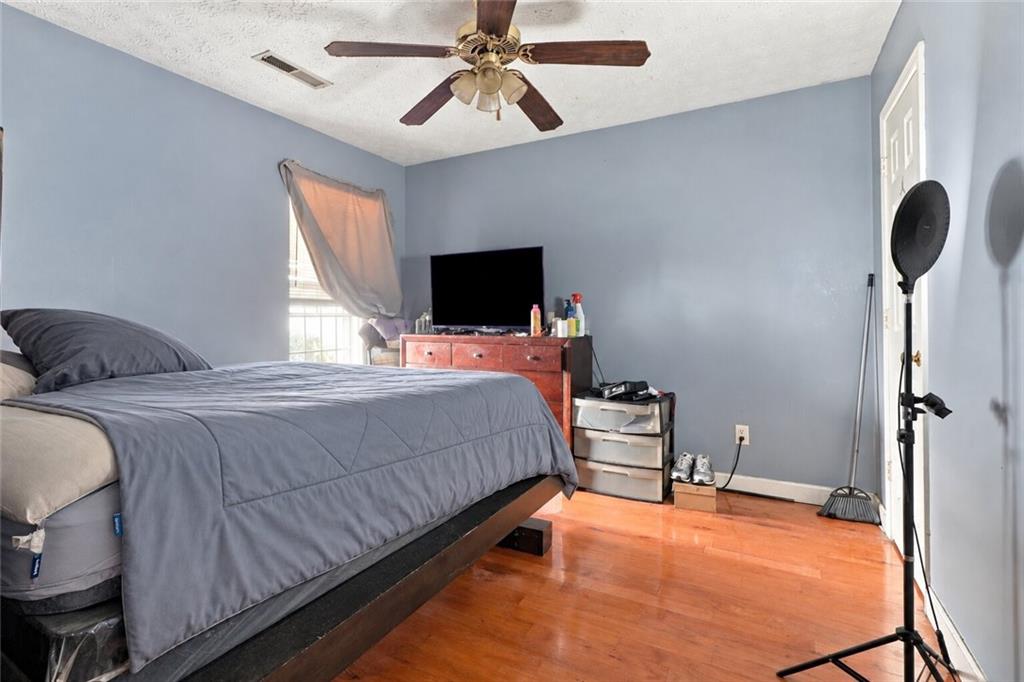 250 Kendrick Estates Drive Jonesboro GA 30238