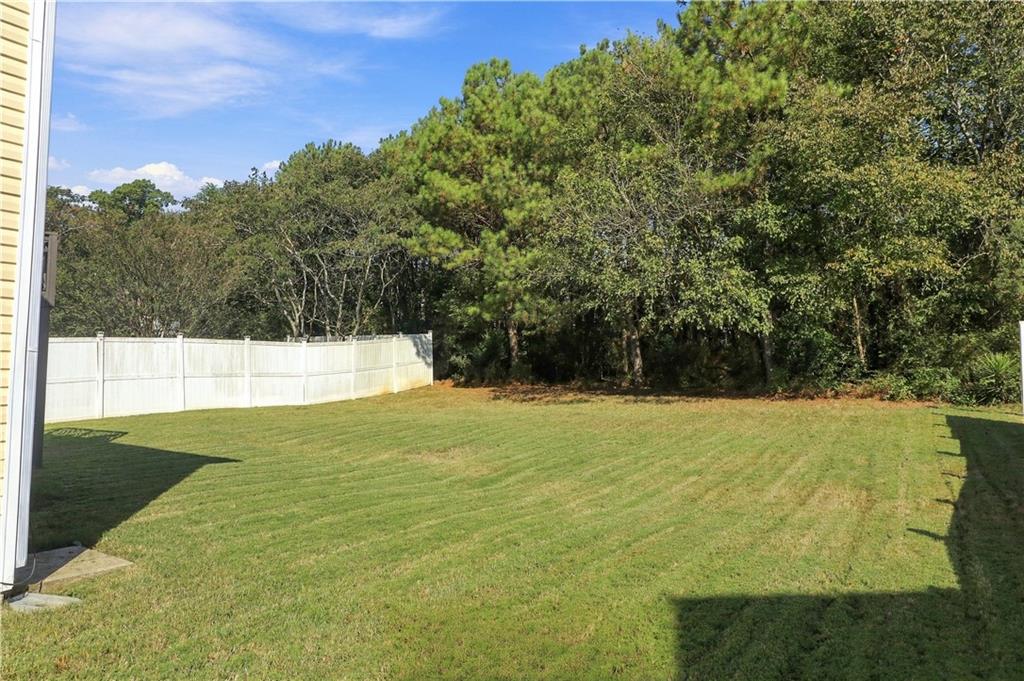 250 Kendrick Estates Drive Jonesboro GA 30238