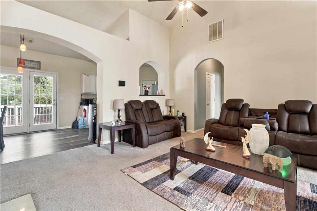 250 Kendrick Estates Drive Jonesboro GA 30238