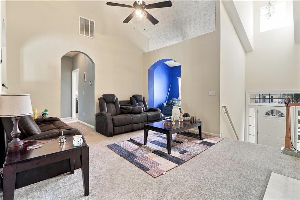 250 Kendrick Estates Drive Jonesboro GA 30238