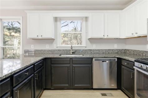 201 Arbor Hills Road N Talking Rock GA 30175