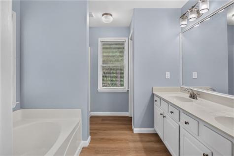 201 Arbor Hills Road N Talking Rock GA 30175