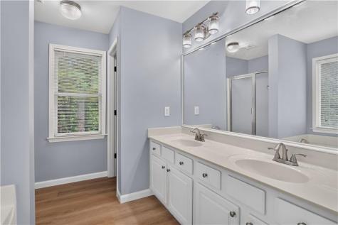 201 Arbor Hills Road N Talking Rock GA 30175