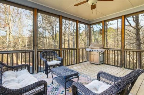 201 Arbor Hills Road N Talking Rock GA 30175