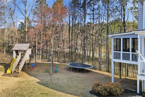 201 Arbor Hills Road N Talking Rock GA 30175