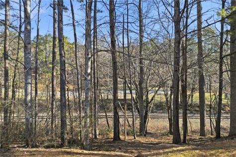 201 Arbor Hills Road N Talking Rock GA 30175