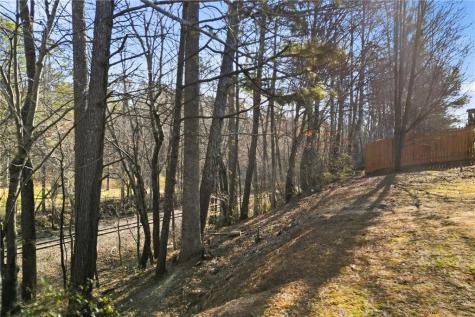 201 Arbor Hills Road N Talking Rock GA 30175