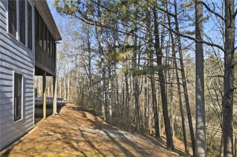 201 Arbor Hills Road N Talking Rock GA 30175