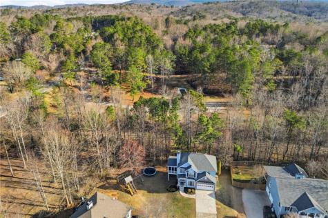 201 Arbor Hills Road N Talking Rock GA 30175