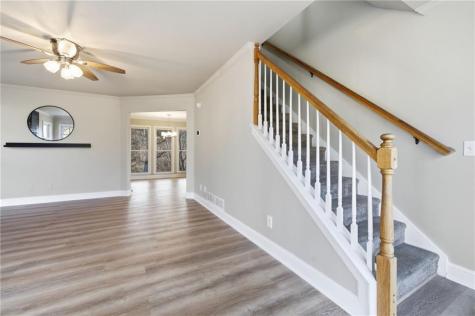 201 Arbor Hills Road N Talking Rock GA 30175