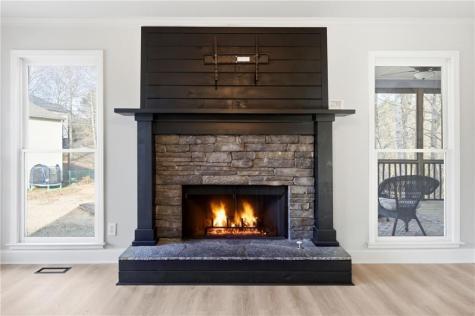 201 Arbor Hills Road N Talking Rock GA 30175
