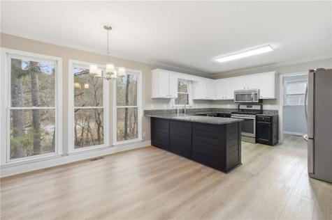 201 Arbor Hills Road N Talking Rock GA 30175