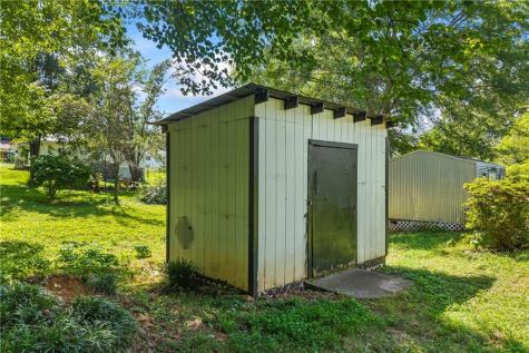 167 South Street Cornelia GA 30531