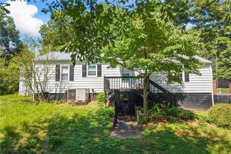 167 South Street Cornelia GA 30531