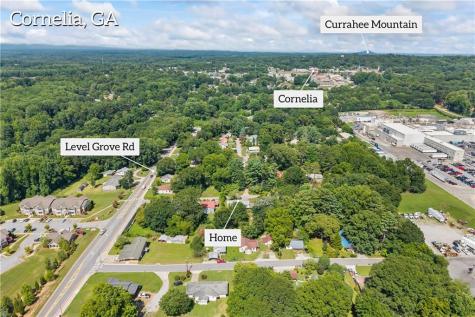 167 South Street Cornelia GA 30531