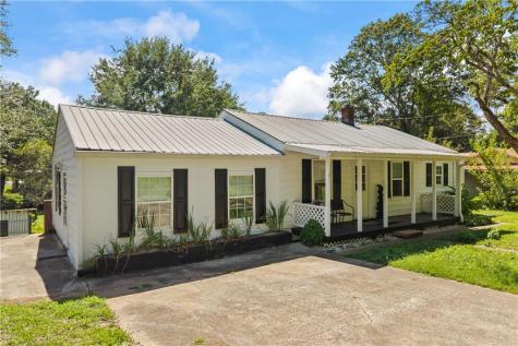 167 South Street Cornelia GA 30531
