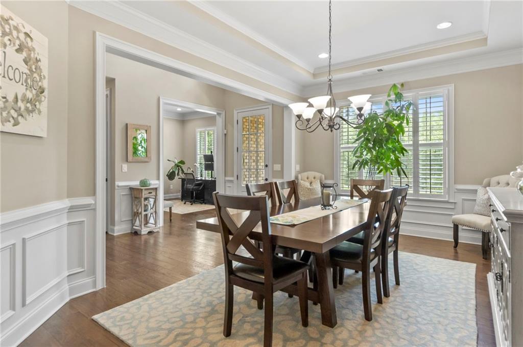 12460 Pindell Circle Alpharetta GA 30004