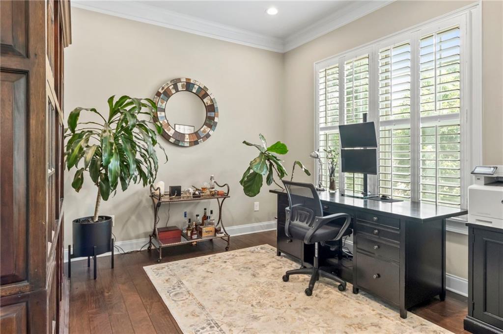 12460 Pindell Circle Alpharetta GA 30004