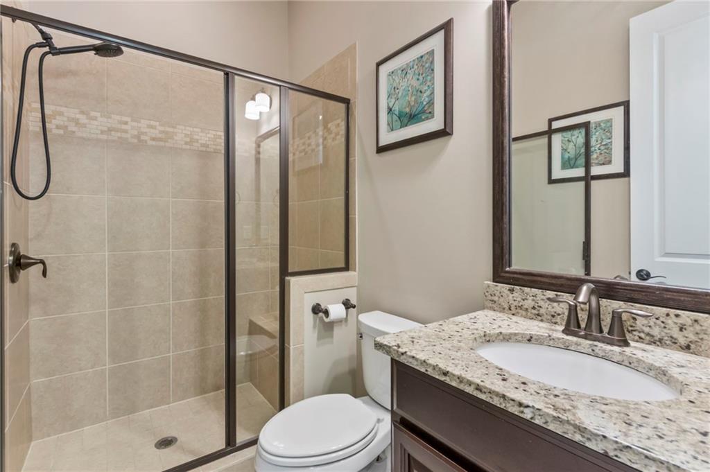 12460 Pindell Circle Alpharetta GA 30004