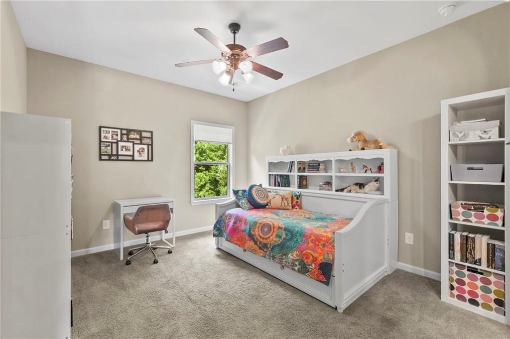 12460 Pindell Circle Alpharetta GA 30004