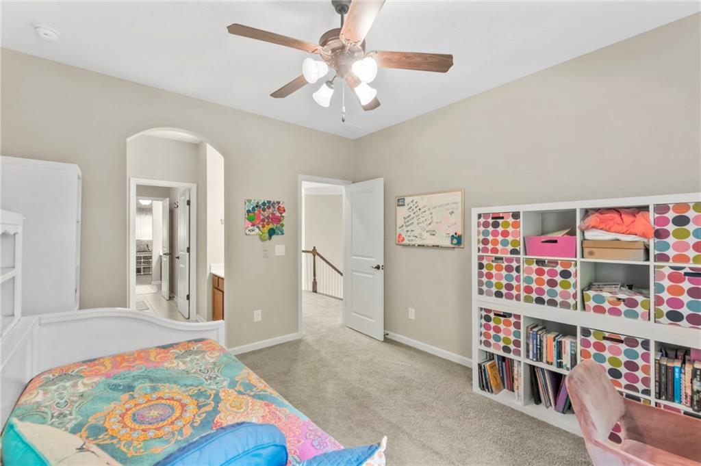 12460 Pindell Circle Alpharetta GA 30004